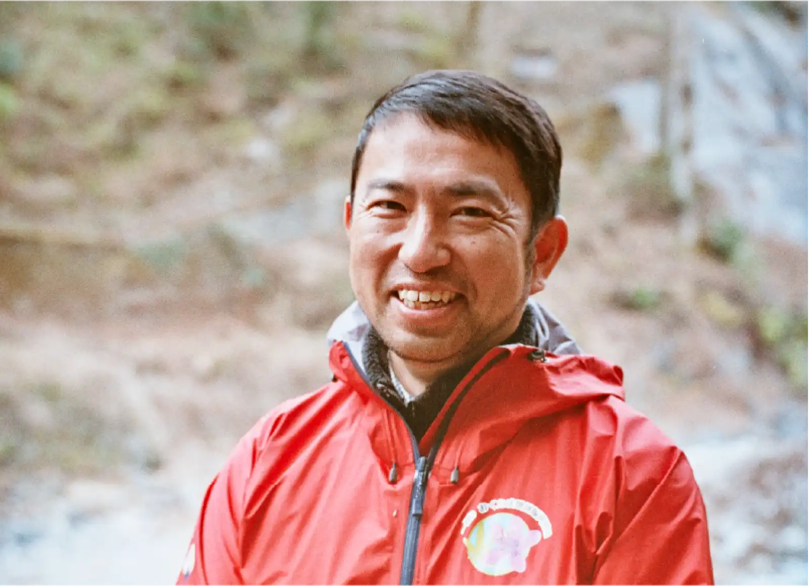 Takeshi Shirata