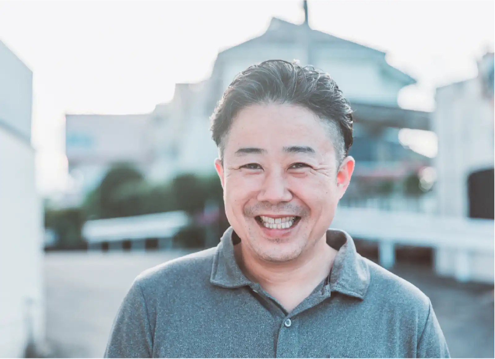 Masatake Numakura