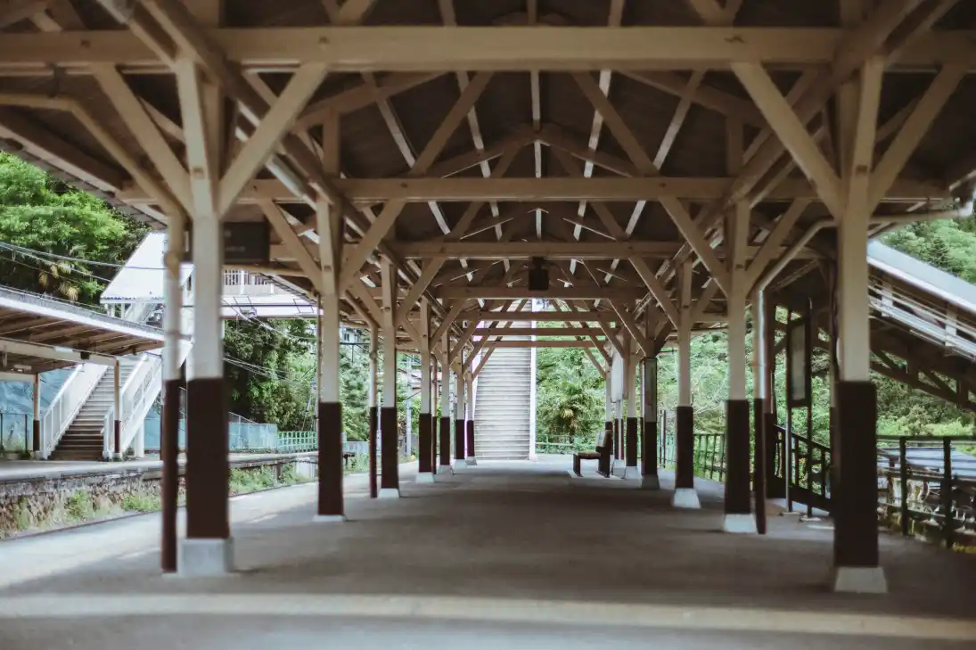 鳩ノ巣駅