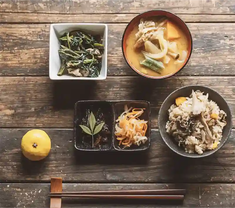 Local Gastronomy