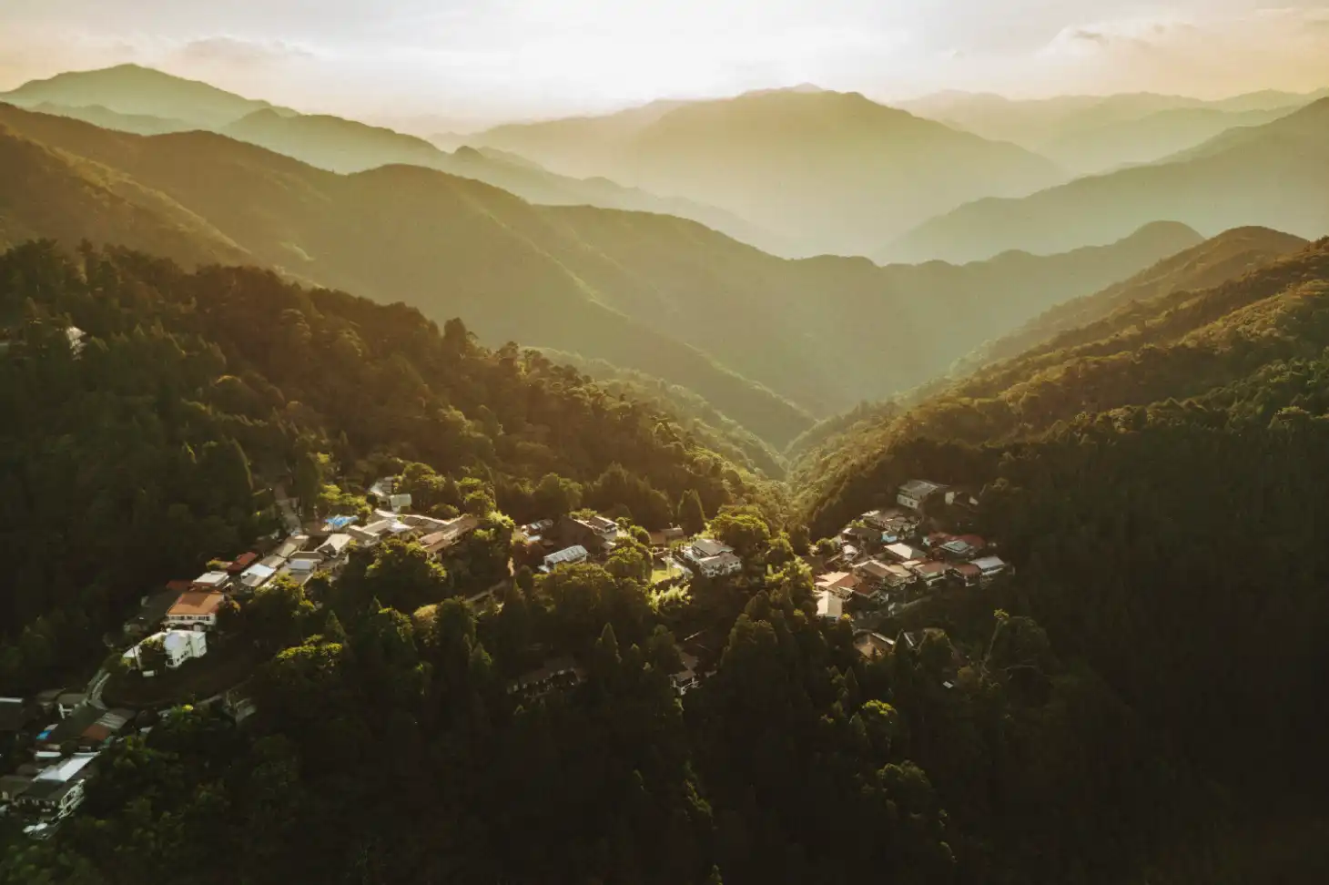 御嶽山