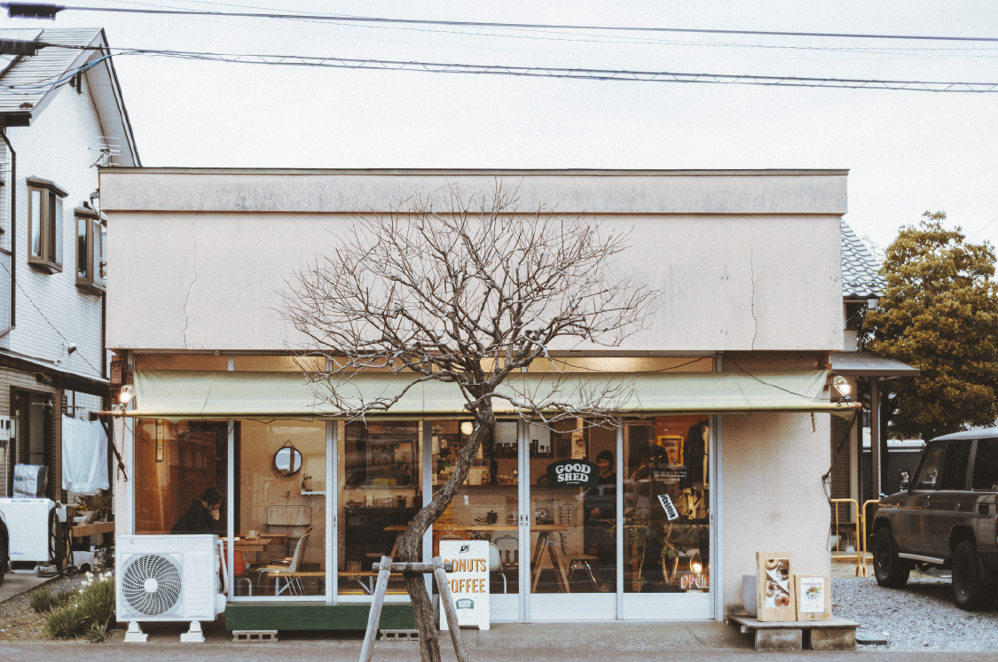 梅の郷 ひと駅歩き