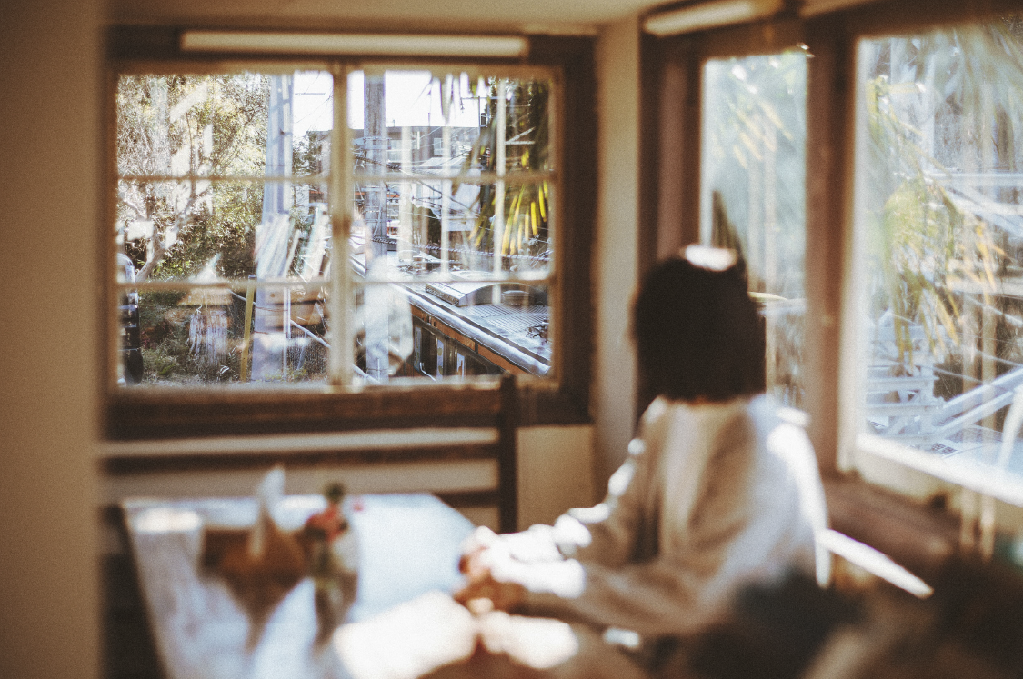 鉄道風情の駅さんぽ