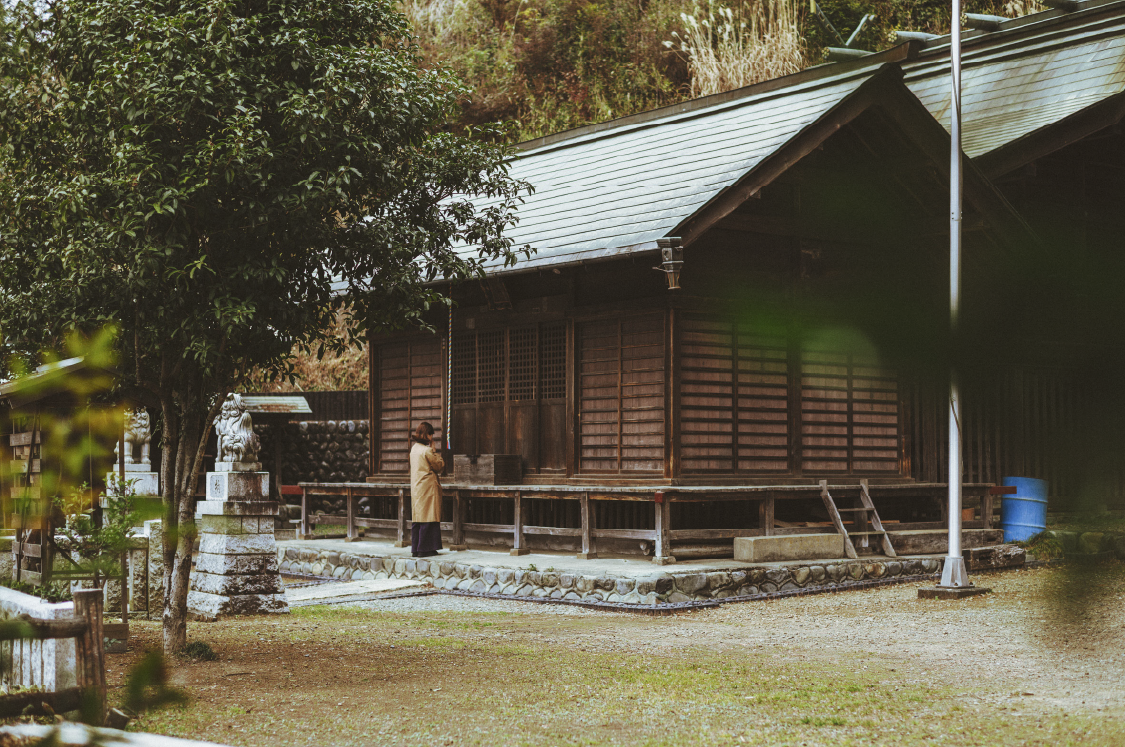 鉄道風情の駅さんぽ