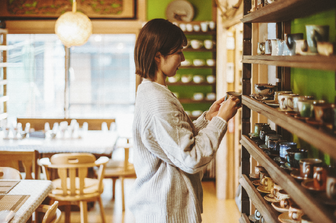 かふぇ・ばいきょう